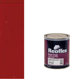 Audi/VW LY3D Tornadorot 1л Reoflex 