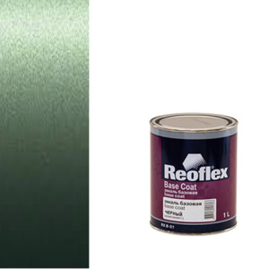 Audi/VW LC6P Dragon green 1л Reoflex 