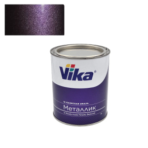 VIKA Черника 482 металлик (0.9кг)
