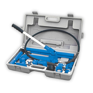 TROMMELBERG Гидрорастяжка, 4т, набор в пл. ящике