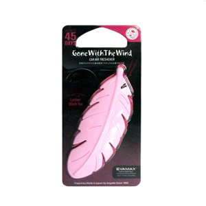 Ароматизатор полимерный Kogado Gone with the wind подвесной Lychee Blacktea