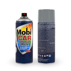 МоbiCAR Хром 