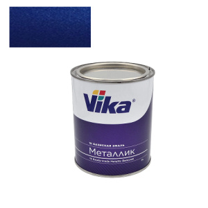VIKA Ривьера 499 металлик (0.9кг)