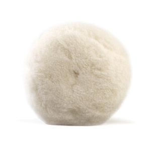 FARECLA Шерстяной полировальник 203мм для неабразивной пасты на липучке