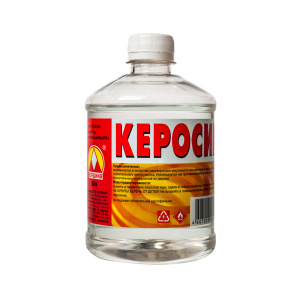 Вершина Керосин (0,5л)