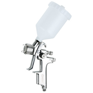 VOYLET Краскопульт ST 2001 (старое название 2000) 1.3мм верхний бачок 600 мл