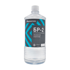 Обезжириватель универсальный В/С 1 л. Одуванчик