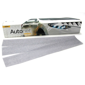 AUTONET шлифовальные полоски 70ммх420мм (Р600)