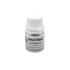 SMOOLAD Activator 50мл  