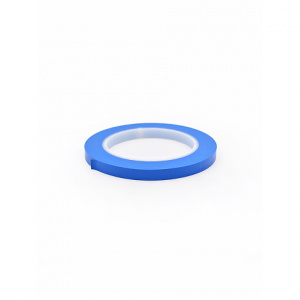 SMOOLAD Лента контурная (голубая), 9мм х 33м