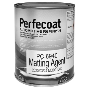 PC-6940 Матовая добавка для лаков и акриловых материалов Matting Agent 1л