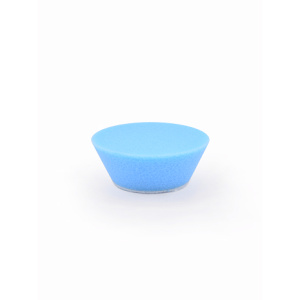 SMOOLAD Полировальник конусный синий мягкий D-55/80 mm