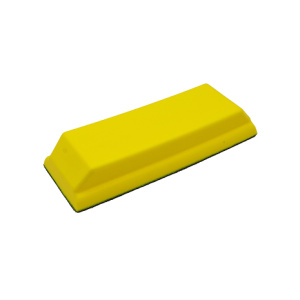 KPD SYSTEM Ручной шлифовальный блок полужесткий 67*193 мм