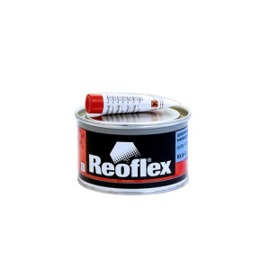 мяг REOFLEX Soft Шпатлевка мелкодисперсная  (0,5кг) 