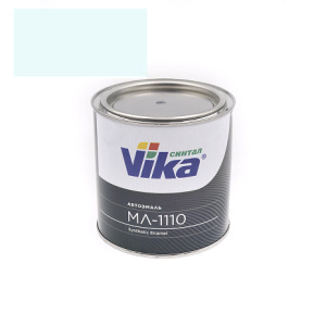 Vika Белый 202 МЛ-1110 (0,8л) 