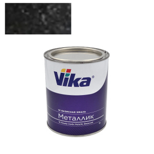 VIKA Chevrolet Technical Grey (86R) металлик (0.9кг)