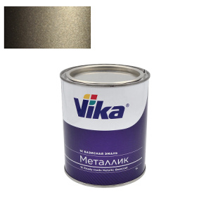 VIKA Chevrolet Moonland (FE87-7155) металлик (0.9 кг)