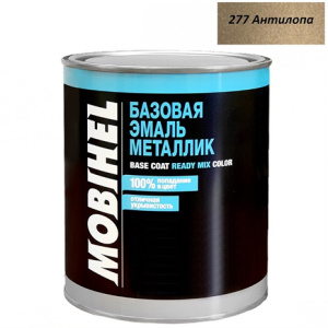 277 АНТИЛОПА металлик Mobihel Ж/Б