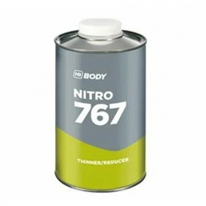 Растворитель Body 767 ECO-THIN (1л)