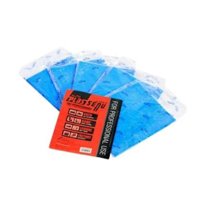 SOFT 99 Набор водопоглощающих салфеток AION Plas Senu PRO-USE Style для проф. использования(5 шт.)