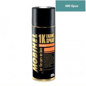 480 Mobihel БРИЗ СПРЕЙ (520 мл)