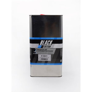 BLACK EDITION Отвердитель для 2К материалов (Н-5031) (5л) 