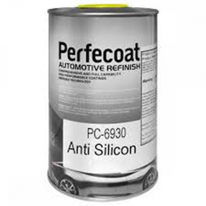 PC-6930 Антикратерная добавка для лаков и акриловых материалов Anti Silicon 1л