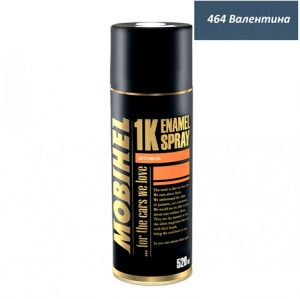 464 Mobihel Валентина СПРЕЙ (520 мл)