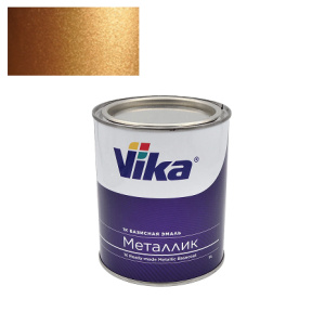 VIKA Антилопа 277 металлик (0.9кг)