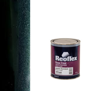 Изумруд 385 1л Reoflex