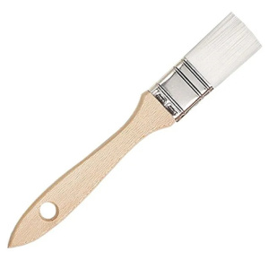 Кисть для герметика нейлоновая 25 мм