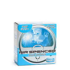 Ароматизатор меловой SPIRIT REFILL - AQUA SHOWER