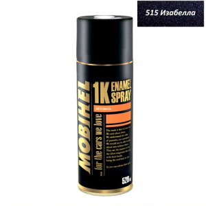 515 Mobihel ИЗАБЕЛЛА металлик СПРЕЙ (520мл)