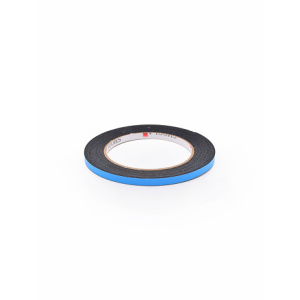 SMOOLAD Двухсторонняя клейкая лента 6 мм х 5м на ПЭ-основе