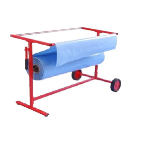 WOLF Диспенсер для маскирующей пленки