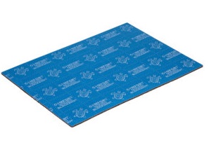 Comfort mat BlockShot GEN2 500х700 7мм (уп 5шт)