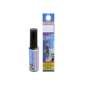 1F7 Тойота Satin Silver Cеребристый кисточка АВТОН