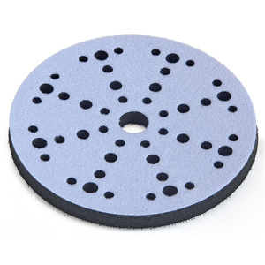 KPD SYSTEM Подложка  H-10мм, D-150мм, 49 отв.