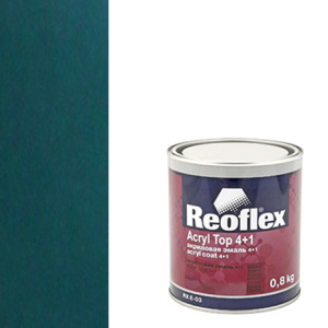 377 REOFLEX Мурена акрил 0,8кг 4+1