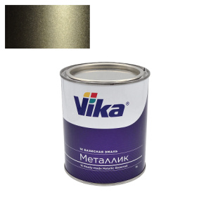 VIKA Кварц 630 металлик (0.9кг)