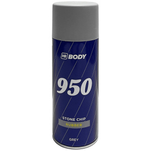 Body950 Антигравий СПРЕЙ серый (400мл)