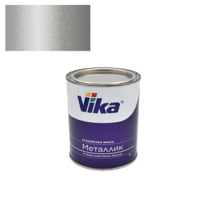 1E7 VIKA Toyota Silver металлик (0.9 кг)