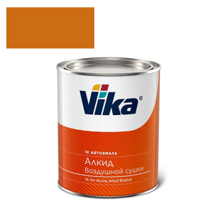 Vika-60 Охра золотистая 208 (0,8кг)