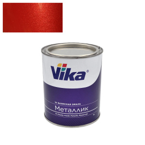 VIKA Виктория 129  металлик (0.9кг)