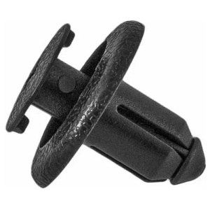 2178KJ Клипса  пластм. крепежная  KJ-2178 (50 шт. в уп.) ЦЕНА ЗА ШТ.