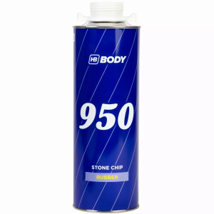 Body950 Антигравий белый (евробалон под пистолет) (1л)