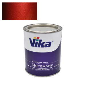 VIKA Франкония 105 перламутр (0.95кг)