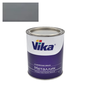 VIKA Renault Gris Platine D69 металлик (0.9кг)