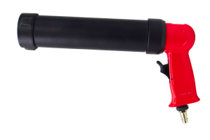 KSS Пистолет пневматический для герметика V-103