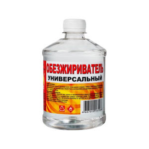 Вершина Обезжириватель универс. 0,5л
